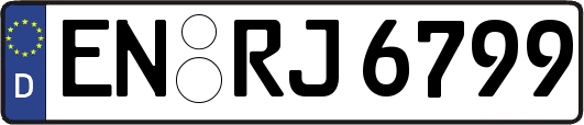 EN-RJ6799