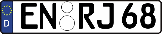 EN-RJ68