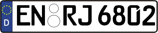 EN-RJ6802