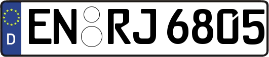EN-RJ6805