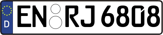 EN-RJ6808