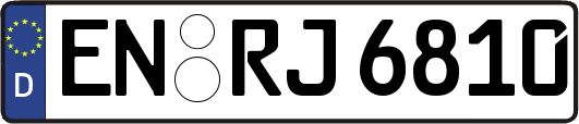 EN-RJ6810