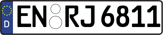 EN-RJ6811