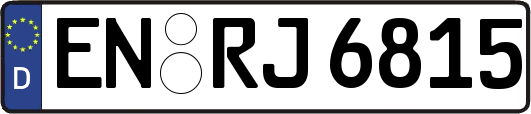 EN-RJ6815