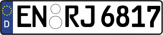 EN-RJ6817