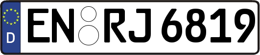 EN-RJ6819