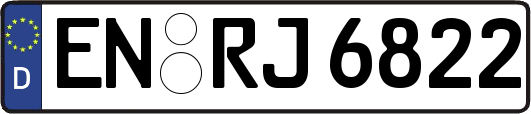 EN-RJ6822