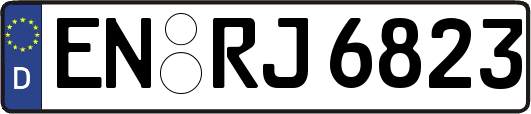 EN-RJ6823
