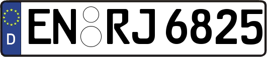 EN-RJ6825
