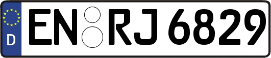 EN-RJ6829