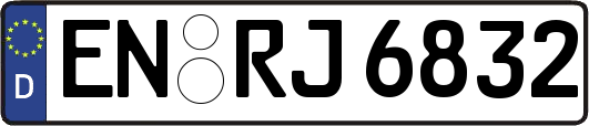 EN-RJ6832