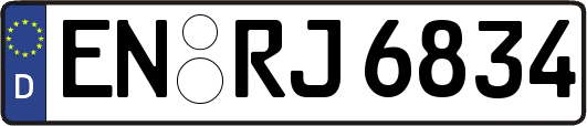 EN-RJ6834