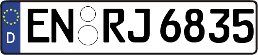 EN-RJ6835