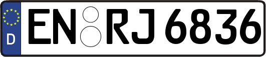 EN-RJ6836