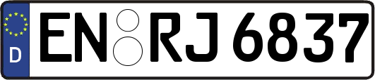 EN-RJ6837