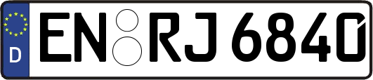 EN-RJ6840