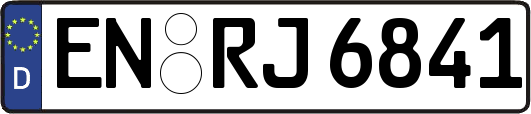 EN-RJ6841