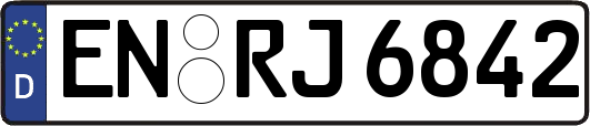 EN-RJ6842