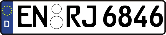 EN-RJ6846