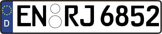 EN-RJ6852