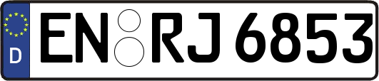 EN-RJ6853