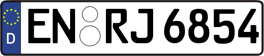 EN-RJ6854
