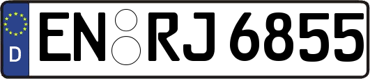 EN-RJ6855