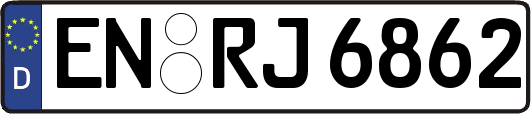 EN-RJ6862