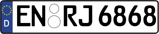 EN-RJ6868
