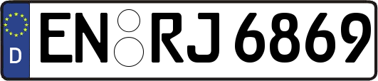 EN-RJ6869