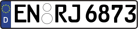 EN-RJ6873