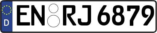 EN-RJ6879