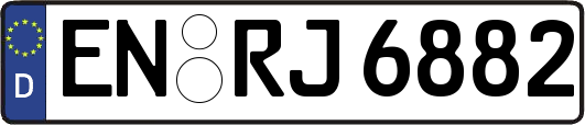 EN-RJ6882