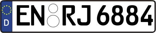 EN-RJ6884