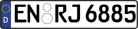EN-RJ6885