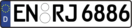 EN-RJ6886