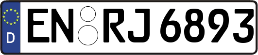 EN-RJ6893