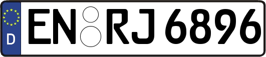 EN-RJ6896