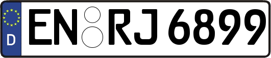 EN-RJ6899