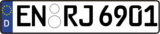 EN-RJ6901