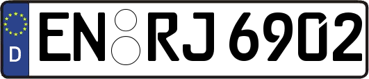 EN-RJ6902