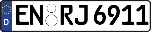 EN-RJ6911
