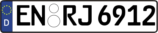 EN-RJ6912