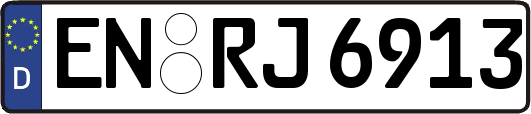 EN-RJ6913