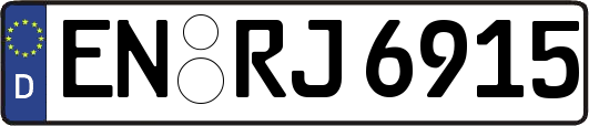 EN-RJ6915