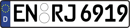 EN-RJ6919