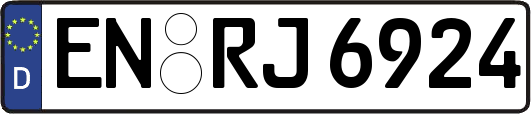 EN-RJ6924