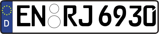 EN-RJ6930