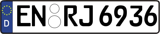 EN-RJ6936