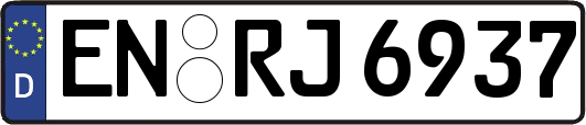EN-RJ6937